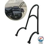 シーシーバー タンデムバー レブル Rebel500 Rebel300 CMX500 CMX300 Rebel 250 2017-2021 2023 合金鋼