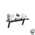  книжный шкаф стол полки настольный подставка настольный место хранения подставка зажим фиксация tes трещина модель tes трещина крепкий стальной зажим тип настольный полки 