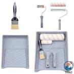  ролик краска комплект дом магазин покраска для краска комплект эластичный paul (pole) . tray имеется порог двери Kett ткань bird клетка ролик проект высота эффективность... маленький .