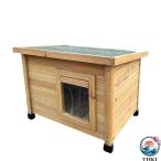 ke Abu ru bed кошка. дом Германия домик для кошек ширина 57 x глубина 45 высота 43 cm кошка наружный маленький магазин house защита от дождя легкий в использовании . починка простой удобный домашнее животное . удобный 