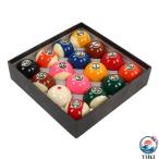  бильярд бассейн мяч 5.72cm бильярд мяч 16 шт большой размер american стиль полимер производства бассейн мяч комплект entertainment для 