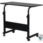  боковой стол с роликами . ширина 60cm высота настройка ko. знак подниматься и опускаться тип стол компьютерный стол офис стол . чуть более стол уход для стол прикроватный стол диван 