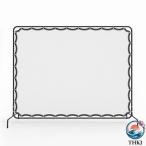  обратный ход сеть 2.88Mx2.35M простой сборка тип обратный ход сеть ребенок . взрослый предназначенный теннис тренировочный инструмент теннис тренировка сеть тренировка ne