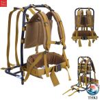  супер нагрузка 75kg станина Carry легкий спинной . инструмент для оказания помощи носить на спине . спинной . рыбалка . альпинизм .. делать носить на спине держать .... складной возможность 