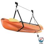 カヤック ホイスト 自転車 スタンド