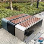  шпаклевка .o сад наружный bench атмосферостойкий . еда водонепроницаемый THKJ чугун рама . пластиковый из дерева стул. поверхность 300kg. выдерживающий .. возможно. модный пространство ....