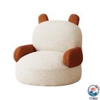  диван Kids 1 местный . диван низкий диван - Panda Panda уголок compact диван сиденье "zaisu" домашнее животное низкий диван - стул детский ребенок Kids стул 
