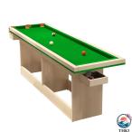 ビリヤードキュートレーニングデバイスの魅力と使い方