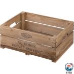  сосна. Vintage . box половина Северная Европа натуральный место хранения мебель место хранения box living гараж 