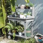  из дерева poting bench верстак THKJ из дерева садоводство план to рабочая станция натуральный натуральное дерево сад poting стойка 2 модный пространство ....