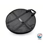  тарелки тарелки кейс мягкий чехол 70cm износостойкость барабан дорожная сумка мягкий чехол тарелки кейс музыкальные инструменты сумка водостойкость легкий кейс 