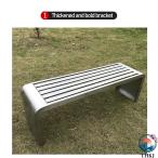 bench наружный bench стул уличный сад bench сад стул наружный bench наружный для bench 2~3 человек для наружный для атмосферостойкий металлический bench наружный для все небо модный 
