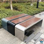  шпаклевка .o сад наружный bench атмосферостойкий . еда водонепроницаемый THKJ чугун рама . пластиковый из дерева стул. поверхность 300kg. выдерживающий .. возможно. модный пространство ....