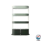  гидропонная культура комплект 3 этаж слой закрытый сад растения выращивание LED с подсветкой выращивание рассады комплект выращивание модный минут . spec ktoru освещение имеется огород овощи культивирование комплект Home кухня ga-teni