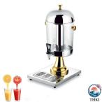  для бизнеса напиток сервер вентиль холодный хочет сок молоко диспенсер THKJ термос теплоизоляция keeper широкий . кулер напиток диспенсер . легкий в использовании 