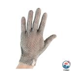  нержавеющая сталь кольцо сетка перчатка anti cut нож выдерживающий . цепь mail steel ремешок кухня butcher перчатка дерево резьба по дереву, большой ..