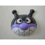 маска ......1 листов средний хвост .. Soreike! Anpanman 2011 год ....... сырой ...
