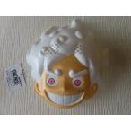  маска ONE PIECE Monkey *D*rufi механизм 5 2025 год . день праздник ... One-piece 