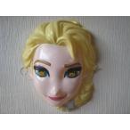  маска дыра . снег. женщина . L sa1 листов дыра снег Queen Elsa of Arendelle Disney 2019 год Disney аниме праздник ...