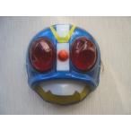  маска Pachi моно Pachi mon Pachi Kamen Rider способ подлинная вещь Showa Retro праздник ... товары долгосрочного хранения 