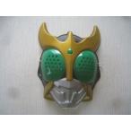  маска Kamen Rider Kuuga Pegasus пена Odagiri Joe 2000 год восток . эпоха Heisei Kamen Rider ...