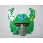  маска Be Robot Cub tuck kwaji-ro super режим Nakamura большой . восток .1997 год metal герой спецэффекты теледрама 