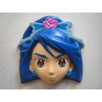  маска Yes! Precure 5GoGo!kyua aqua вода нет месяц ... Maeda Ai Pretty Cure Series восток . анимация 2008 год 2009 год Nakayoshi 