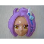 お面 スイートプリキュア♪ キュアビート 黒川エレン 豊口めぐみ 東映アニメーション 2011年 プリキュアシリーズ おめん