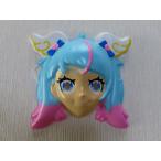  маска .... Sky! Precure kyu Aska isola* Hare wa tar . корень Akira хорошо восток . анимация 2023 год ...