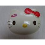  маска Hello Kitty красный лента Kitty 2007 год долгосрочное хранение выцветание выгоревший на солнце участок ki чай Kitty Sanrio sanrio...