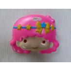  маска Little Twin Stars lala лента звезда ki Kirara kiki&lala2004 год Sanrio аниме ...Sanrio
