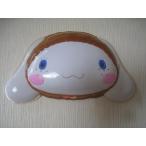  маска Sanrio сиденье gchi сотрудничество Cinnamoroll monchichisinamon2008 год товары долгосрочного хранения SANRIO...