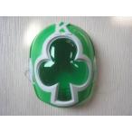 お面　ジャッカー電撃隊　クローバーキング　大地文太　風戸佑介　長期保管品　昭和レトロ　1977年　東映　スーパー戦隊シリーズ　おめん