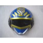 お面　電撃戦隊チェンジマン　チェンジペガサス　和泉史郎　大空勇馬　昭和　1985年　東映　スーパー戦隊シリーズ　おめん