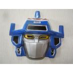  маска Denji Sentai Megaranger Galaxy mega Robot ...1997 год ~1998 год восток . super Squadron Series спецэффекты теледрама 