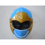  маска Ninpu Sentai Hurricanger - li талон голубой .. 7 море восток .2002 год ~2003 год спецэффекты теледрама super Squadron Series ...