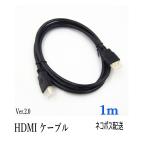 HDMI cable 1m 4k full hi-vision correspondence nickel plating cable /Ver.2.0