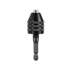 �L�[���X �h�����`���b�N 0.6�`8.0mm �Z�p��6.35mm ���^ �h�����`���b�N�A�_�v�^�[