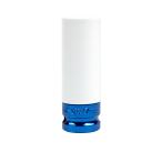 タイヤ交換用 17mm 単品 インパクトソケット 薄口タイプ タイヤ交換 工具 1/2インチ対応