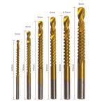 ������c�C�X�g�h�����r�b�g 6�{�Z�b�g 3�`8mm HSS �ێ� �؍H ������ �a���H