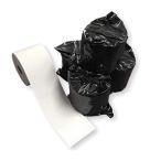 サーマルレジロール　DSR5880-5P　58×63m×17.5mm　5巻黒ポリ　80巻入