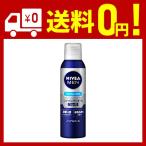 ni Bear men пена для бритья гладкий 195g