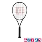 ウイルソン 硬式 テニスラケット WR019210H2 PS PRECISION TEAM100 4 1/4 11 ガット張り上げ済 Wilson 新品 送料無料