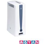 トヨトミ デシカント式除湿器 TD-Z80J W ホワイト 衣類乾燥・室内除湿 木造10畳・プレハブ15畳・コンクリート20畳 新品 送料無料　