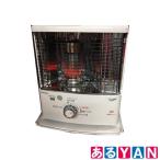 リファービッシュ品　トヨトミ 石油ストーブ RS-DS290 (W) ホワイト コンクリート10畳/木造8畳 ニオイセーブ消火 再生品 送料無料