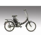 電動自転車(モペット版)ペダル付「E-BIKE20」大容量12AHバッテリー バッテリー供給型LEDライト 折りたたみ可能 20インチ