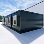  единица house панэльный временный жилье офисная работа место магазин курение место склад место хранения .. место сборка тип объединенный возможность панэльный временный super house контейнер house 