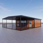  единица house панэльный временный жилье офисная работа место магазин курение место склад место хранения .. место сборка тип объединенный возможность панэльный временный super house контейнер house вся страна OK