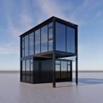  единица house панэльный магазин 2 этаж терраса курение место .. место склад место хранения офисная работа место сборка тип объединенный возможность панэльный временный жилье временный super house контейнер house вся страна OK