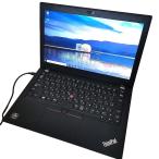 ショッピングノートパソコン （アウトレット品）Lenovo ノートパソコン ThinkPad A285 送料無料 A4サイズ軽量PC Ryzen5Pro 2500U RAM8GB オプション2点つき